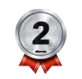 Rank icon