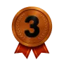 Rank icon
