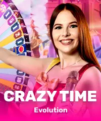 Crazy Time