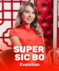 Super Sic Bo