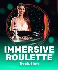 Immersive Roulette