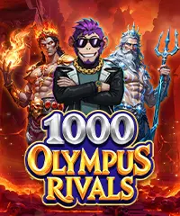 1000 Olympus Rivals