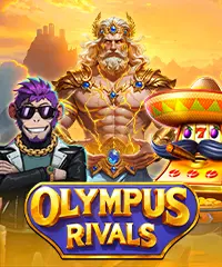 Olympus Rivals