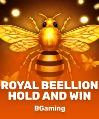 Royal Beellion Hold and Win