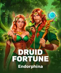 Druid's Fortune