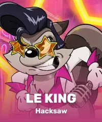 Le King
