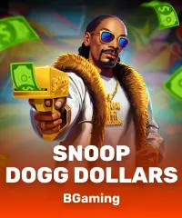 Snoop Dogg Dollars