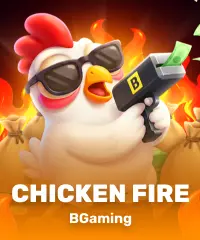 Chicken Fire