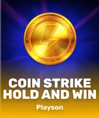 Coin Strike: Hold and Win
