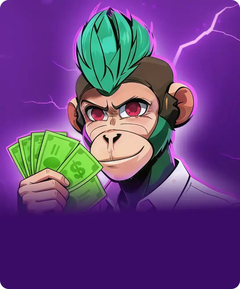 Bonus Banner
