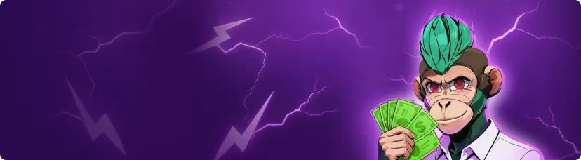 Bonus Banner